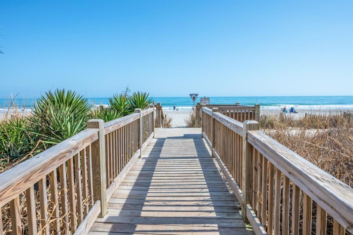 Oceanview Efficiency Dw0512 Myrtle Beach