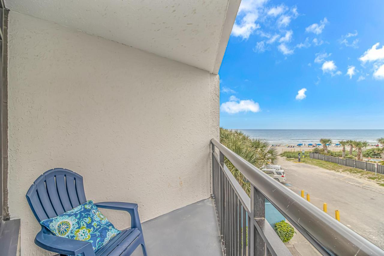One Bedroom At The Landmark Unit 347 Holiday home