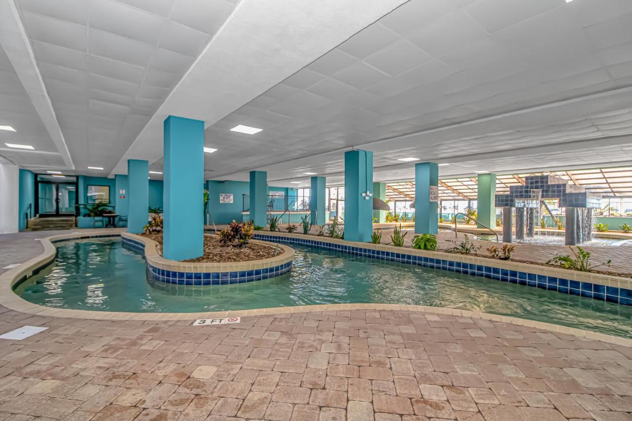 One Bedroom At The Landmark Unit 347 Myrtle Beach