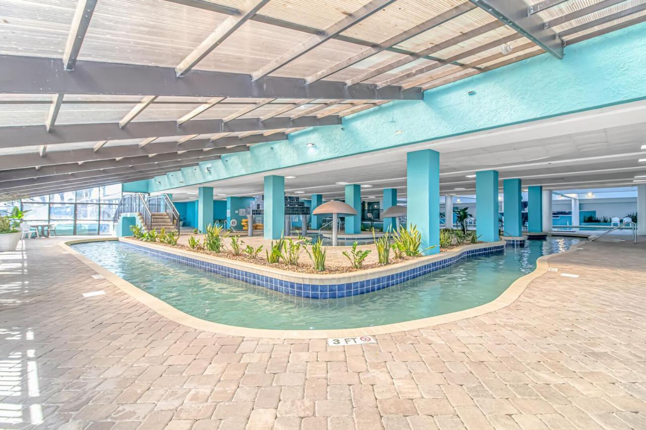 Holiday home One Bedroom At The Landmark Unit 347