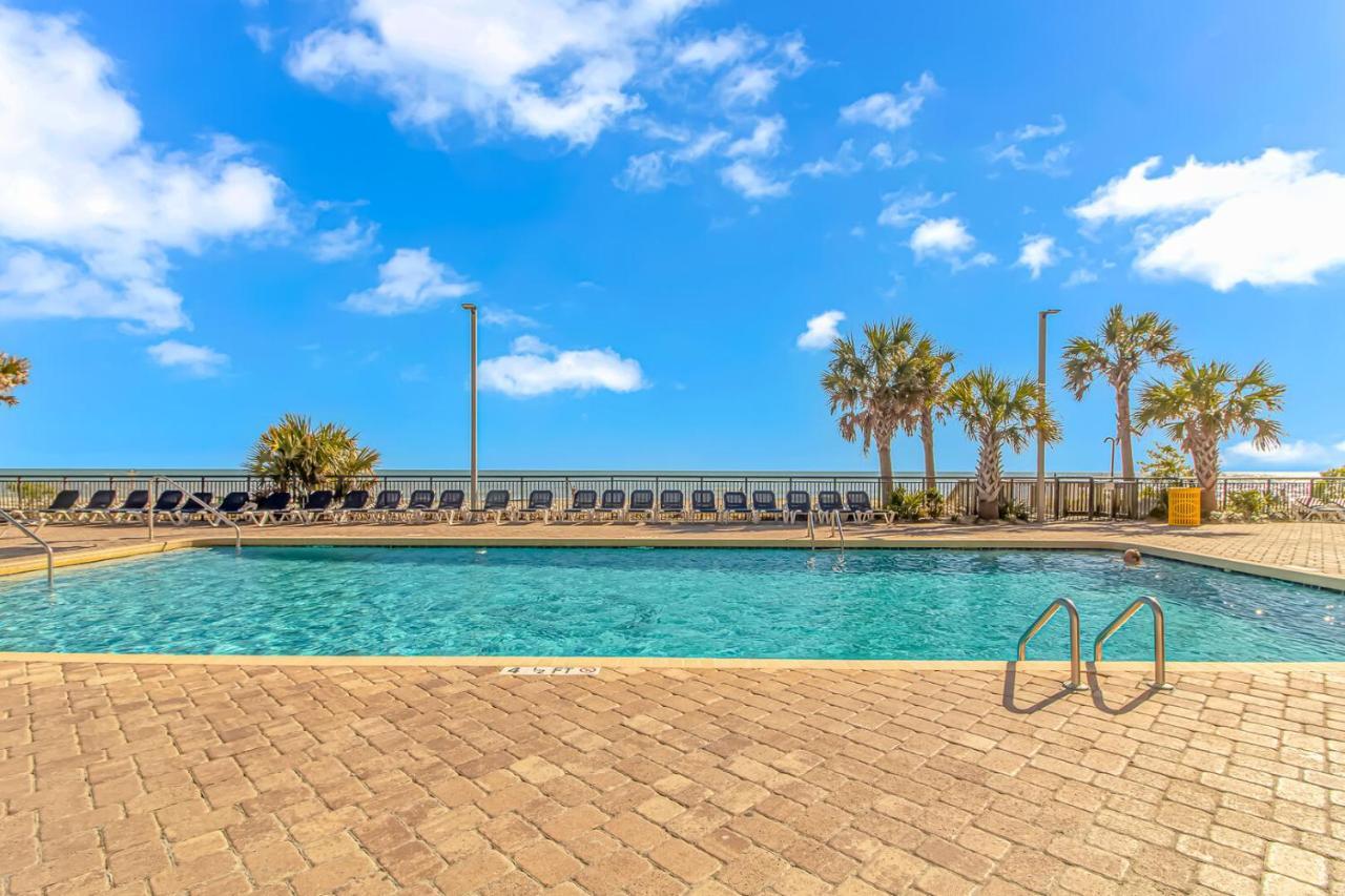 One Bedroom At The Landmark Unit 347 *