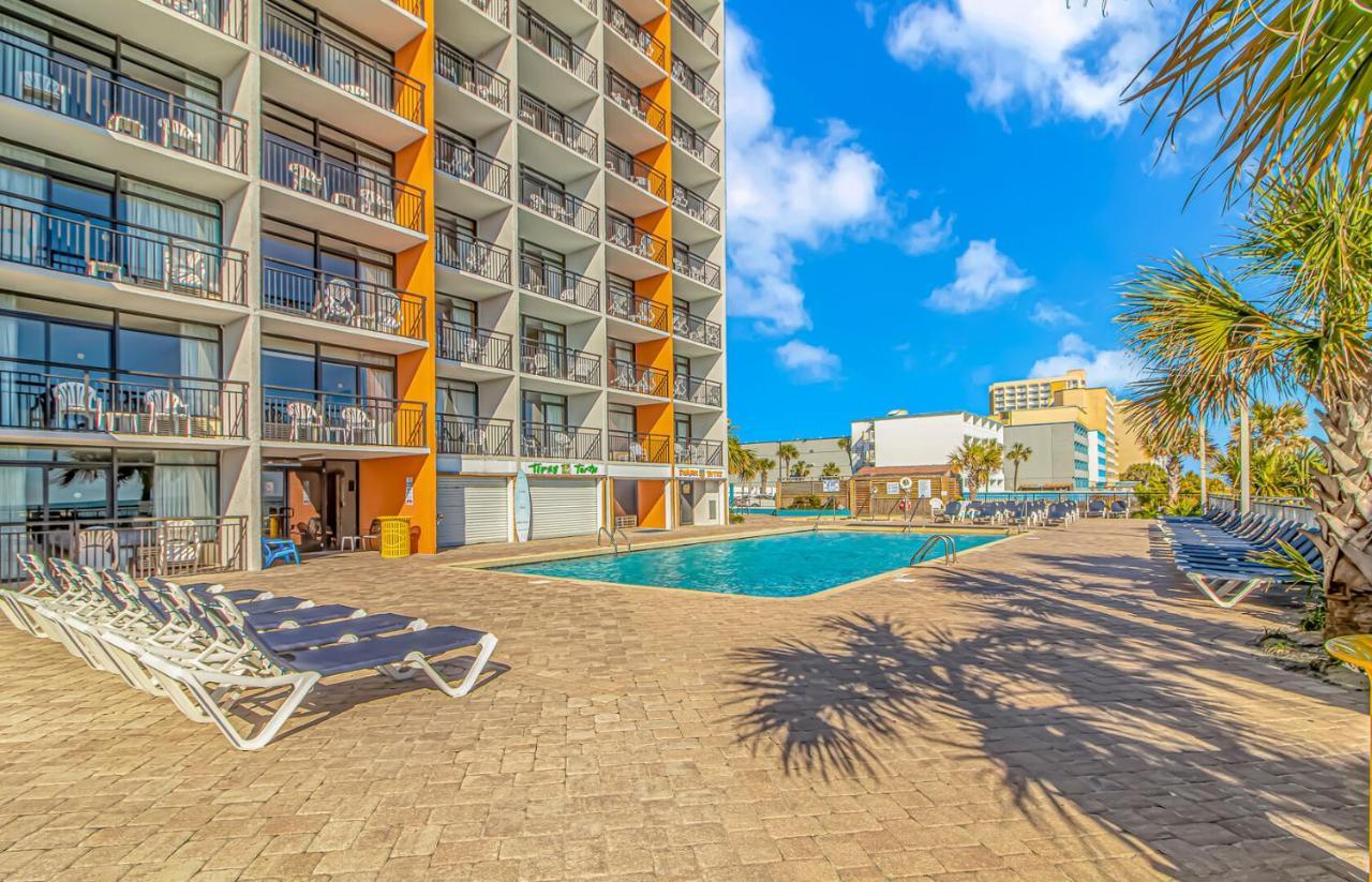 One Bedroom At The Landmark Unit 347 Myrtle Beach