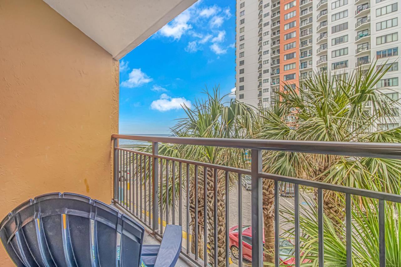 One Bedroom At The Landmark Unit 347 Myrtle Beach
