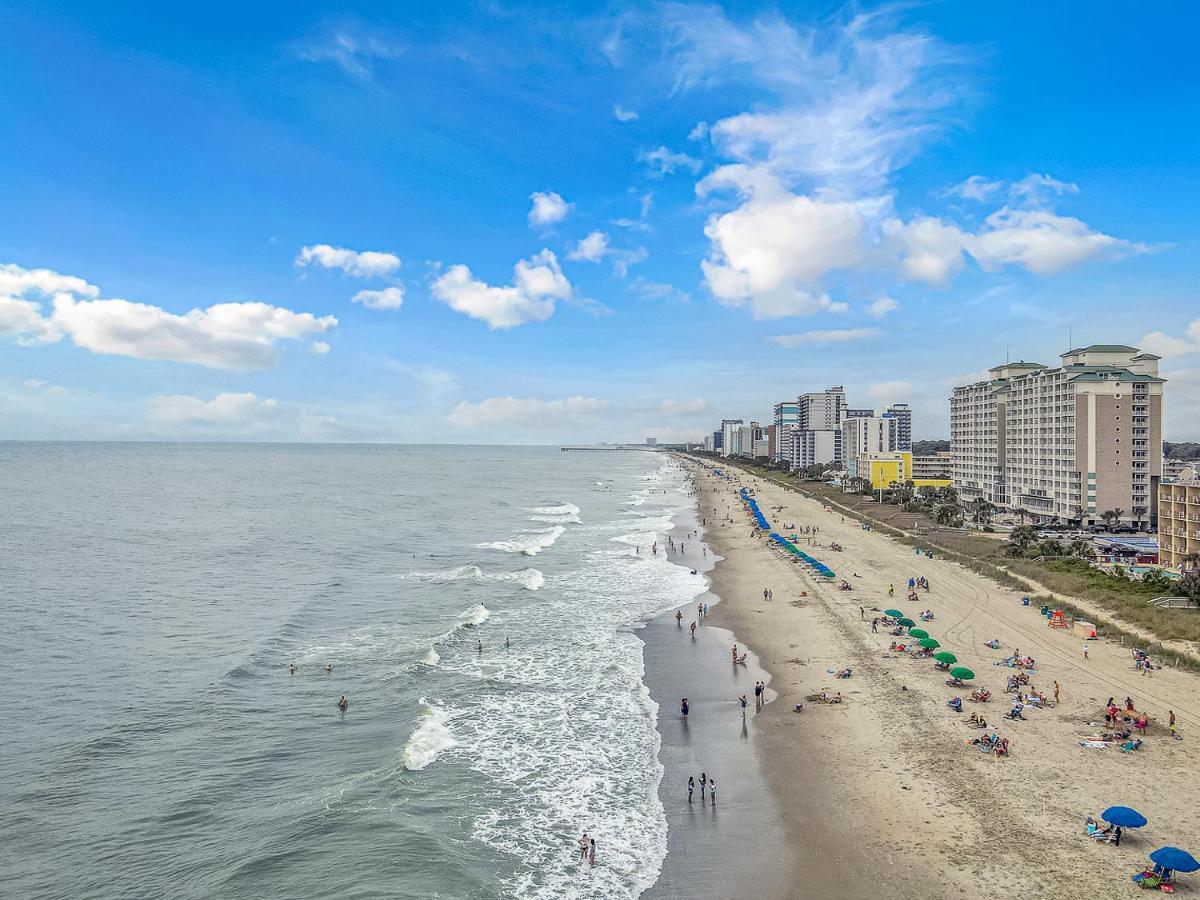 One Bedroom At The Landmark Unit 347 Holiday home Myrtle Beach