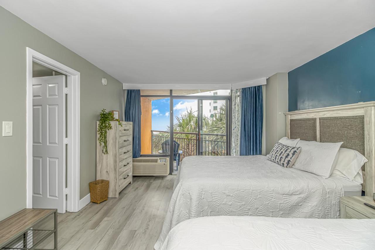 One Bedroom At The Landmark Unit 347 Holiday home *