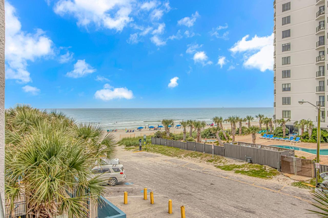 One Bedroom At The Landmark Unit 347 * Myrtle Beach