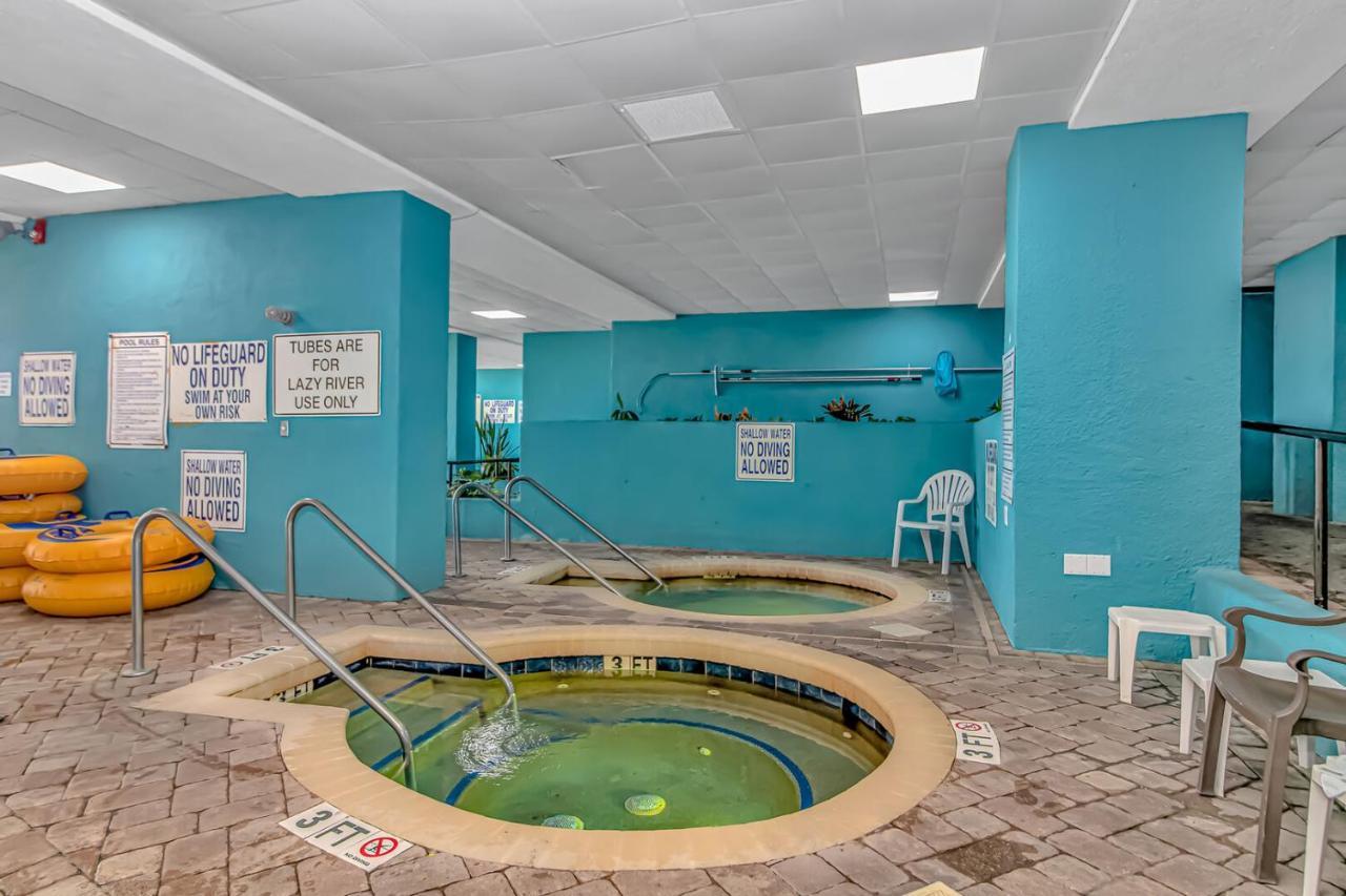 Holiday home One Bedroom At The Landmark Unit 347 Myrtle Beach