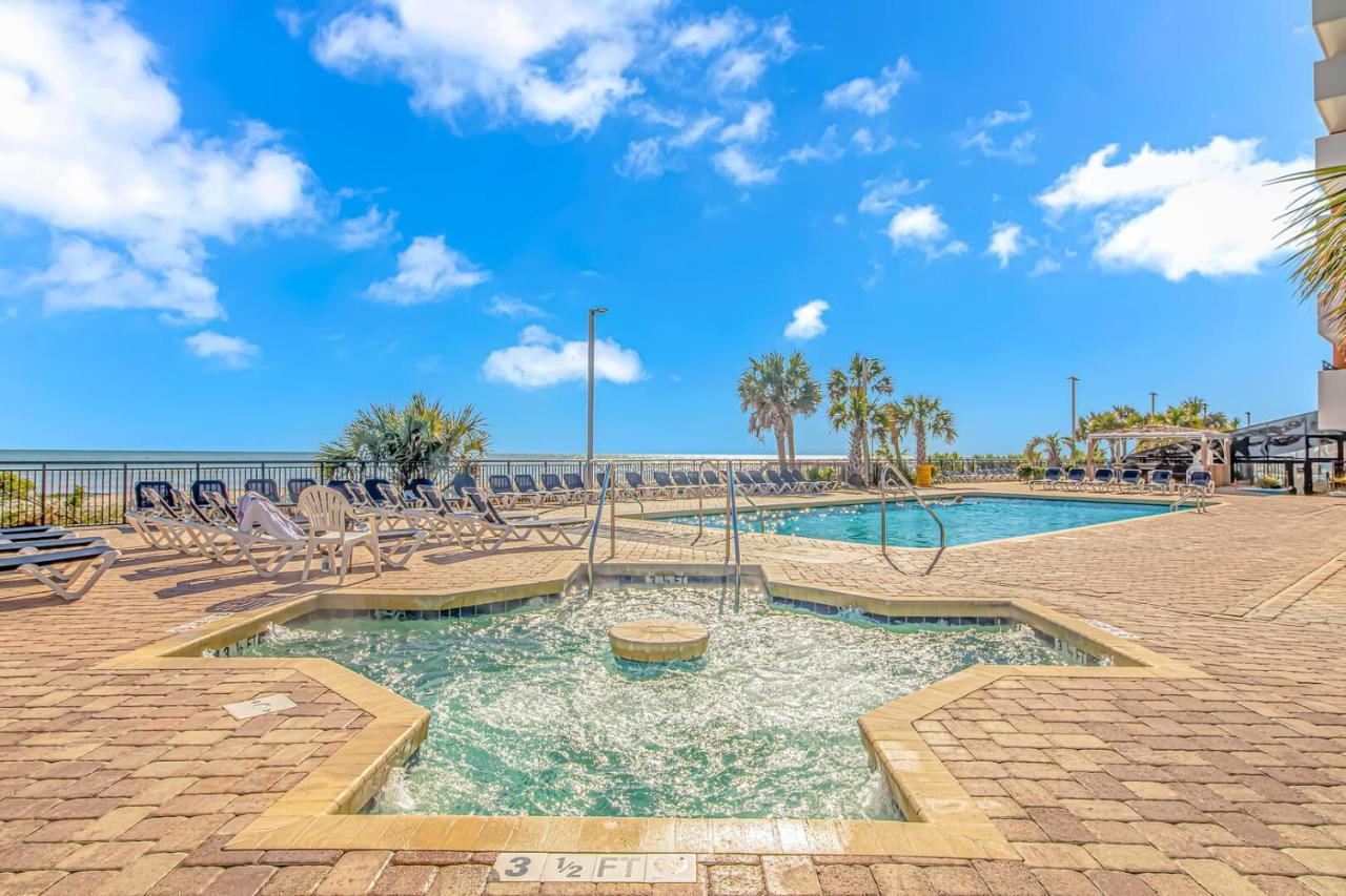One Bedroom At The Landmark Unit 347 * Myrtle Beach