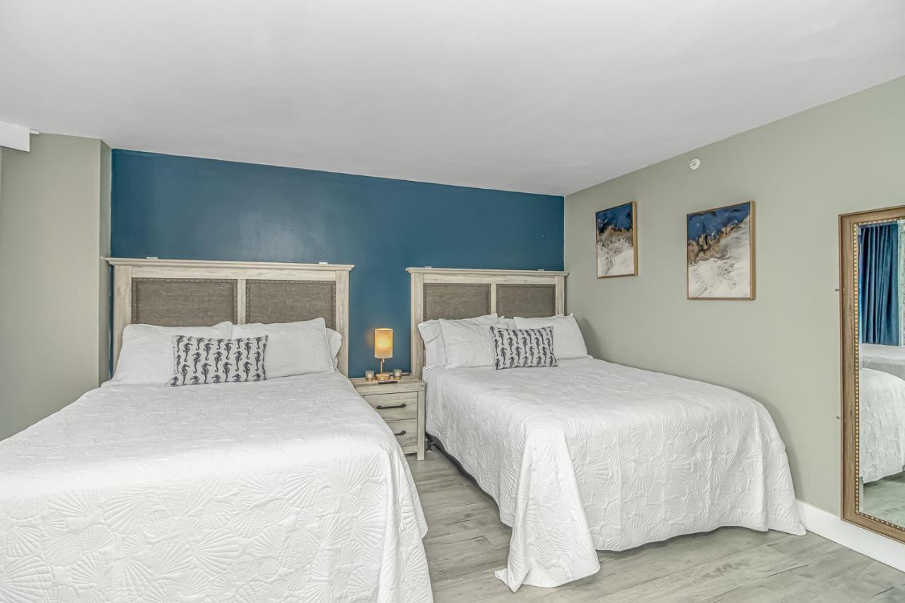 One Bedroom At The Landmark Unit 347 * Myrtle Beach