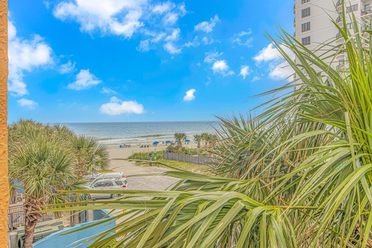 One Bedroom At The Landmark Unit 347 Holiday home *