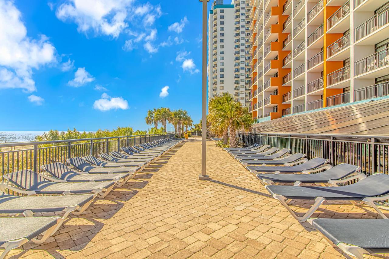 Holiday home One Bedroom At The Landmark Unit 347