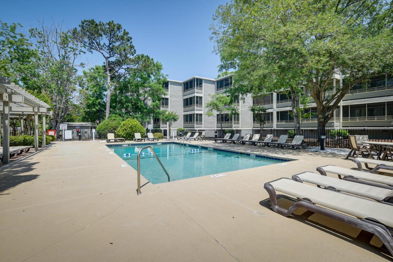 Serene Myrtle With Amenities! Apartment