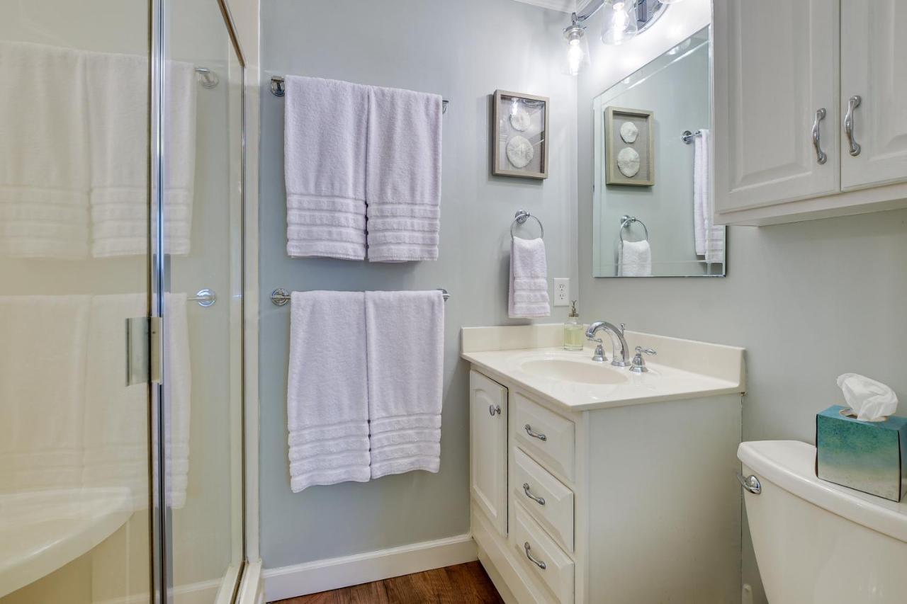 Apartment Serene Myrtle With Amenities! *