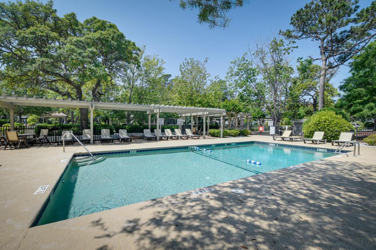 Serene Myrtle With Amenities! Apartment *