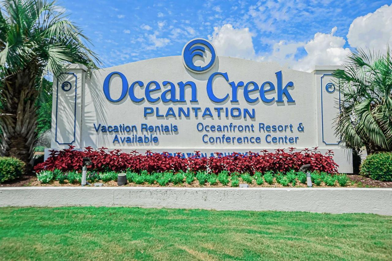 Serene Myrtle With Amenities! Myrtle Beach