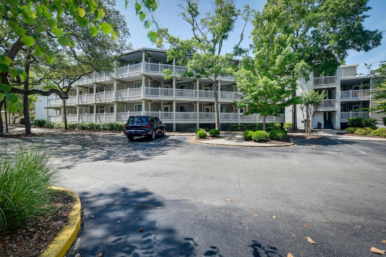 Serene Myrtle With Amenities! Apartment