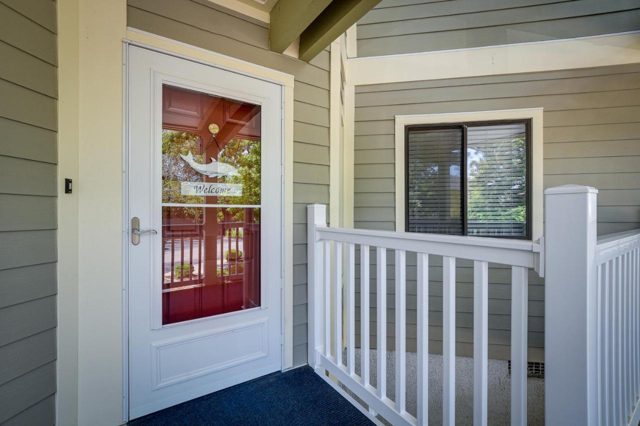 Apartment Serene Myrtle With Amenities! *