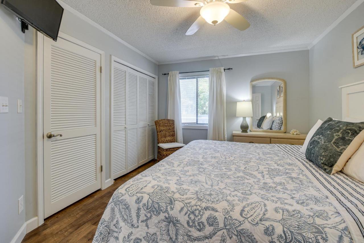 Serene Myrtle With Amenities! Apartment Myrtle Beach