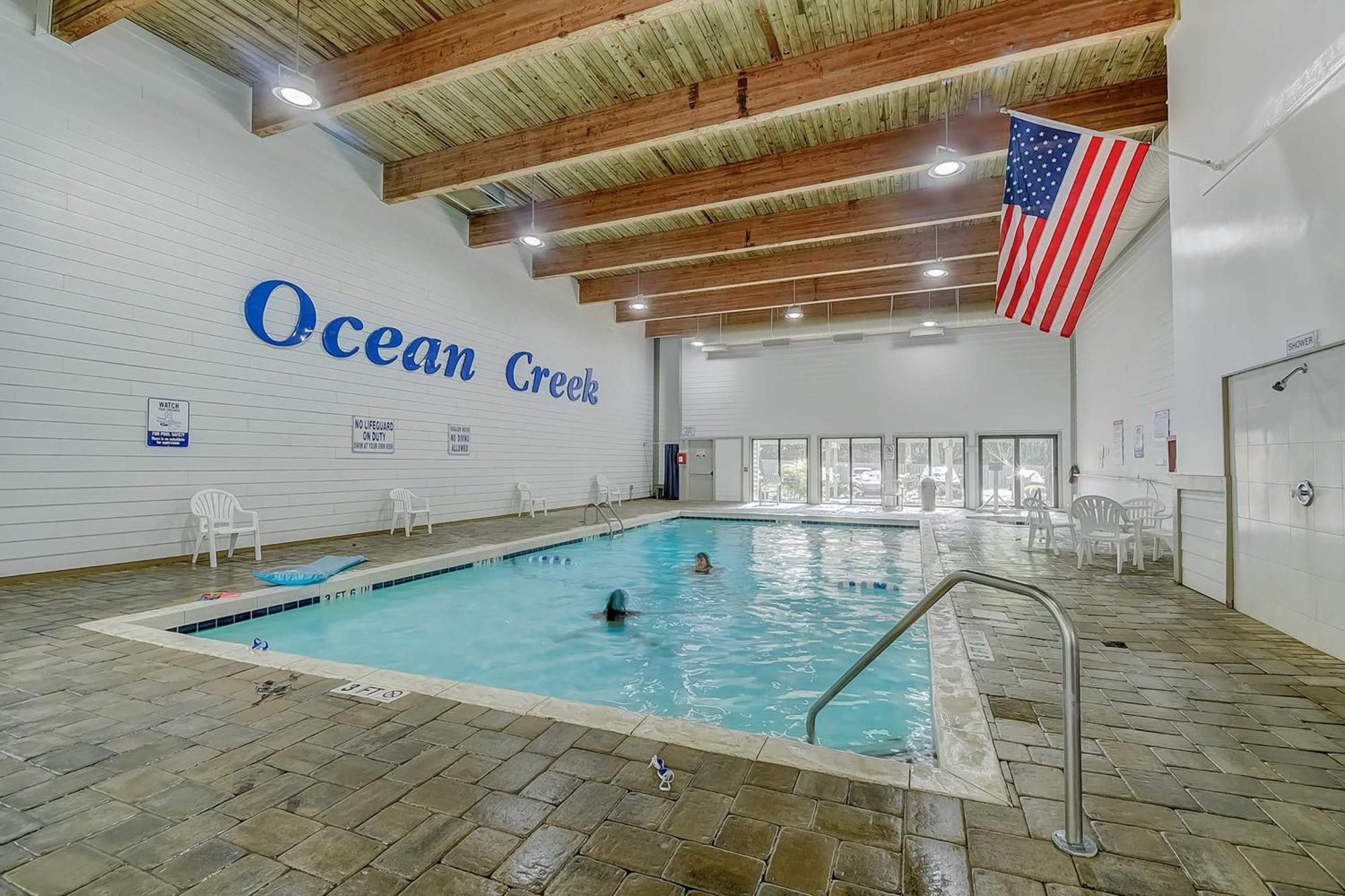 Apartment Serene Myrtle With Amenities! *