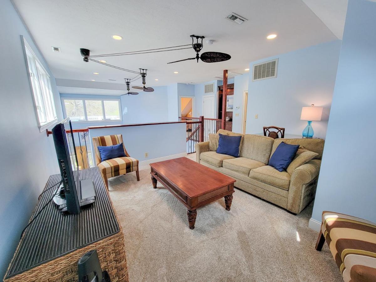 Four-bedroom Myrtle Beach
