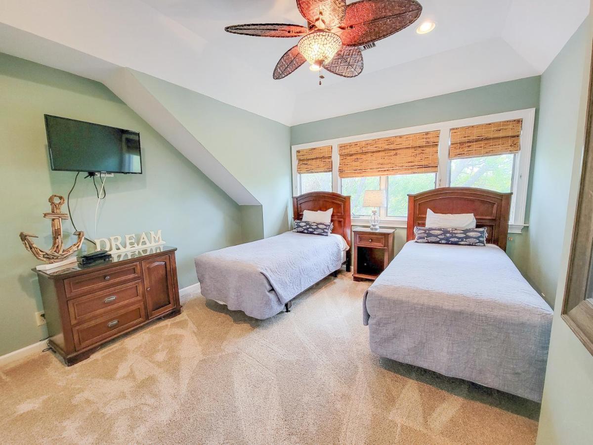 Villa Four-bedroom Myrtle Beach