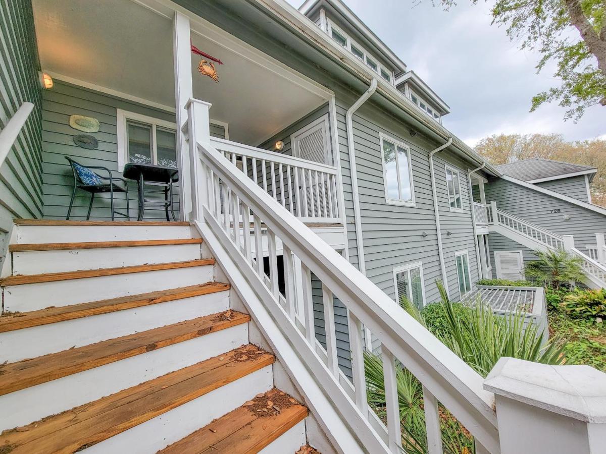 Villa Four-bedroom Myrtle Beach