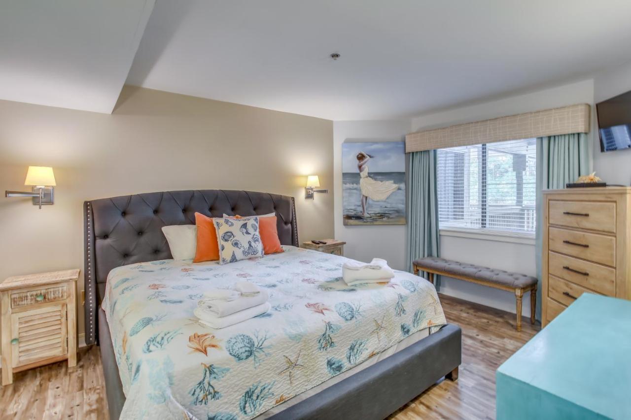 Apartment Myrtle With Private Access! Myrtle Beach
