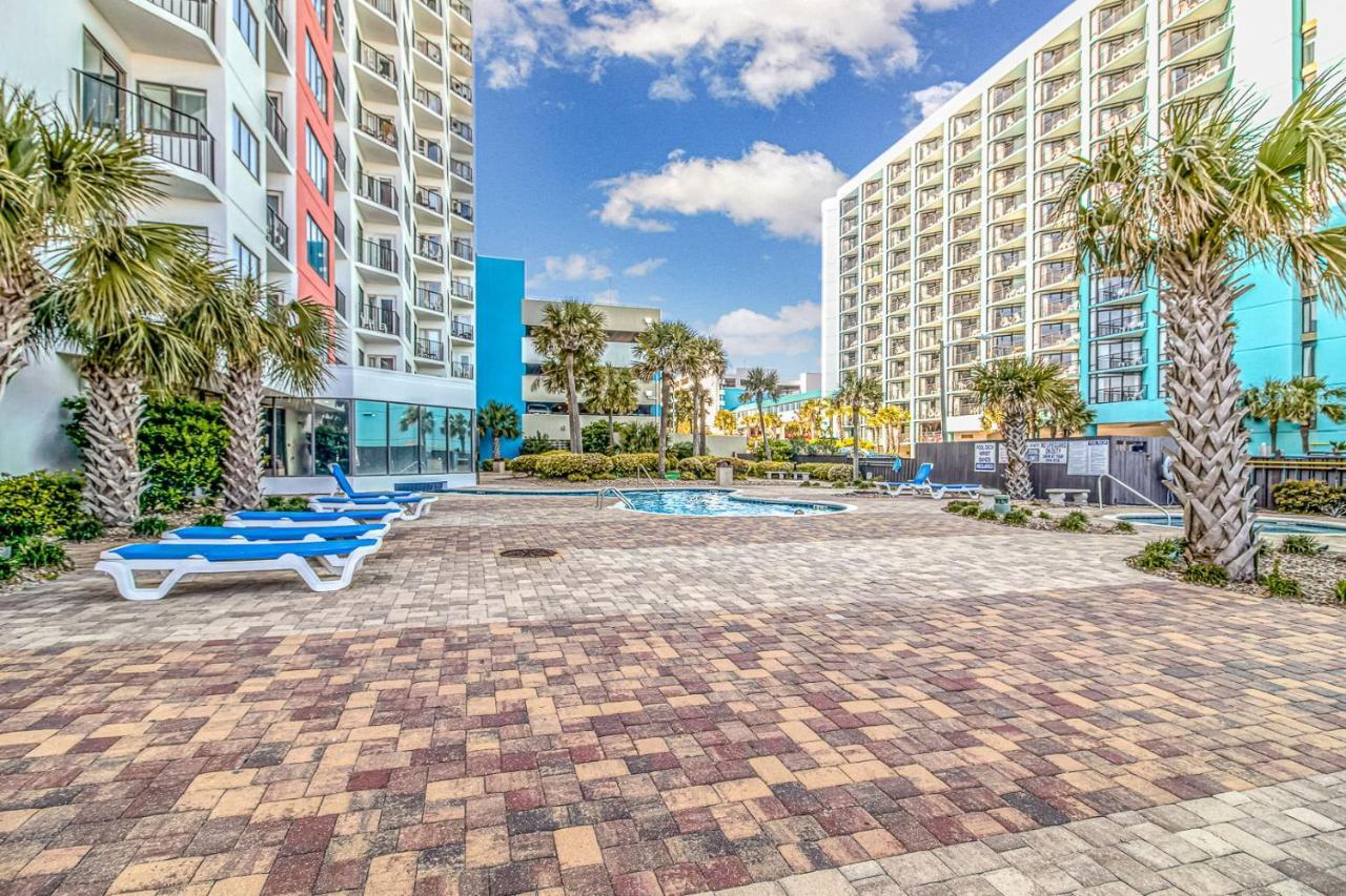 The Palace 2306 Myrtle Beach