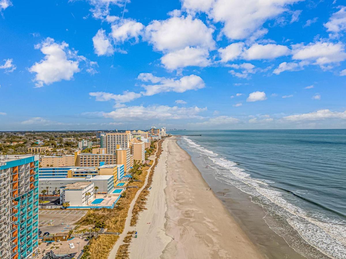 The Palace 2306 Holiday home Myrtle Beach