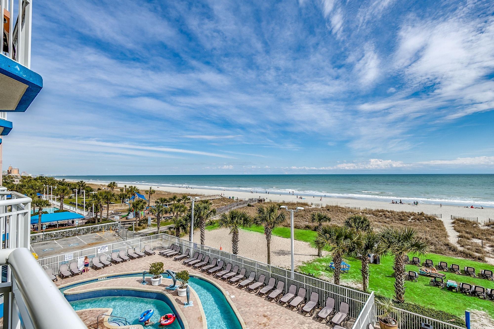 Dunes Village