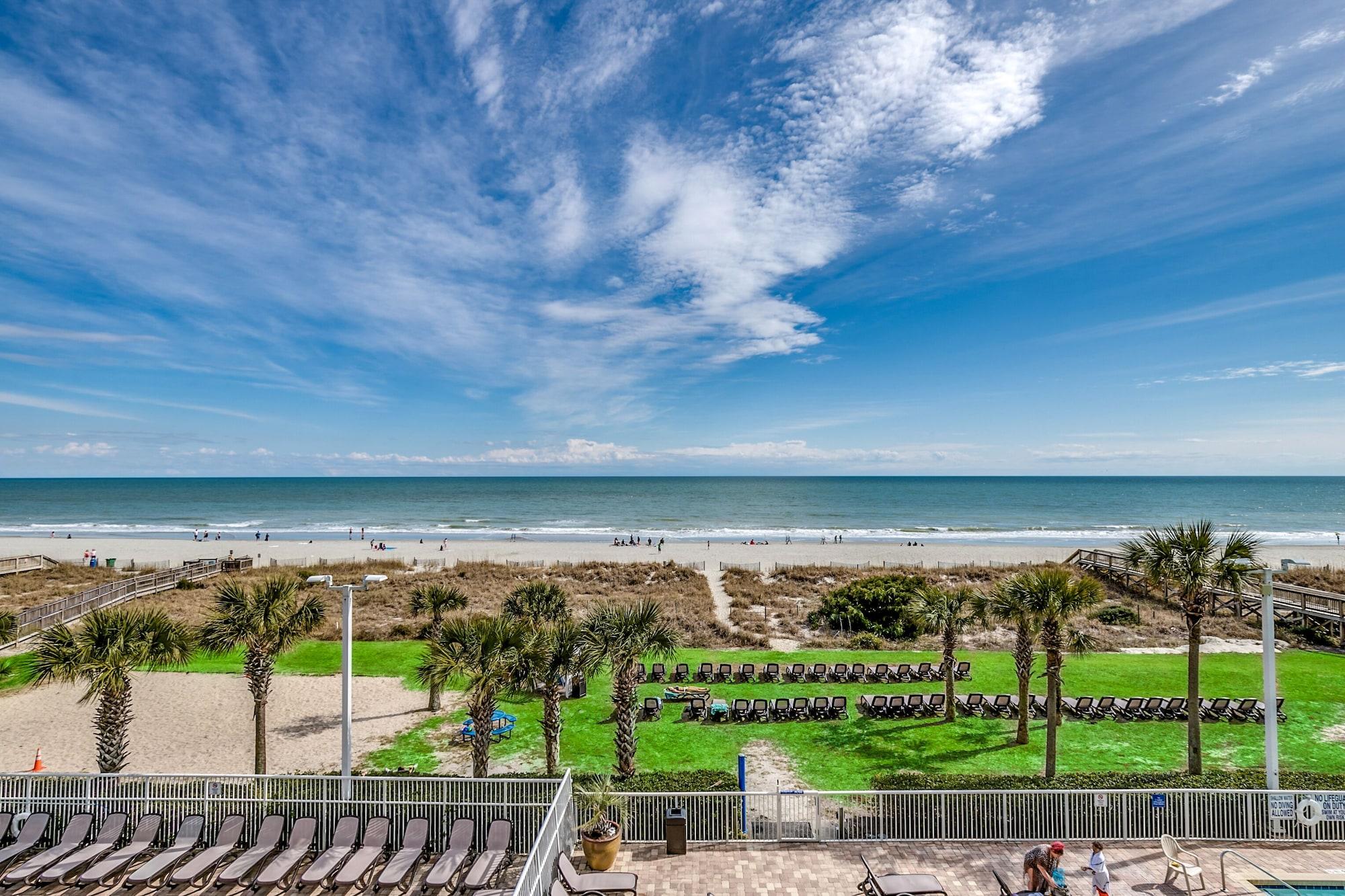Dunes Village 3* Myrtle Beach