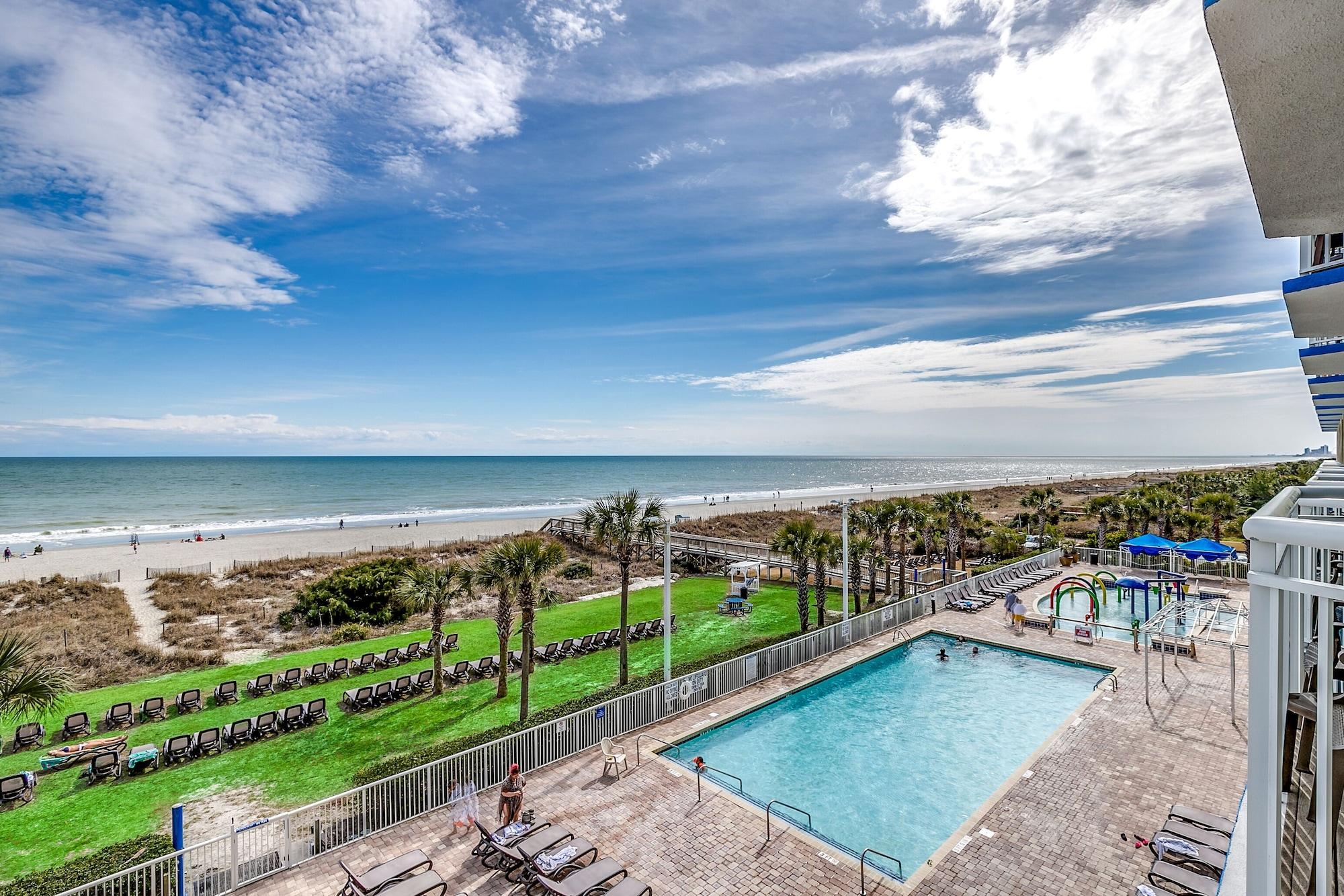 Dunes Village Resort Myrtle Beach