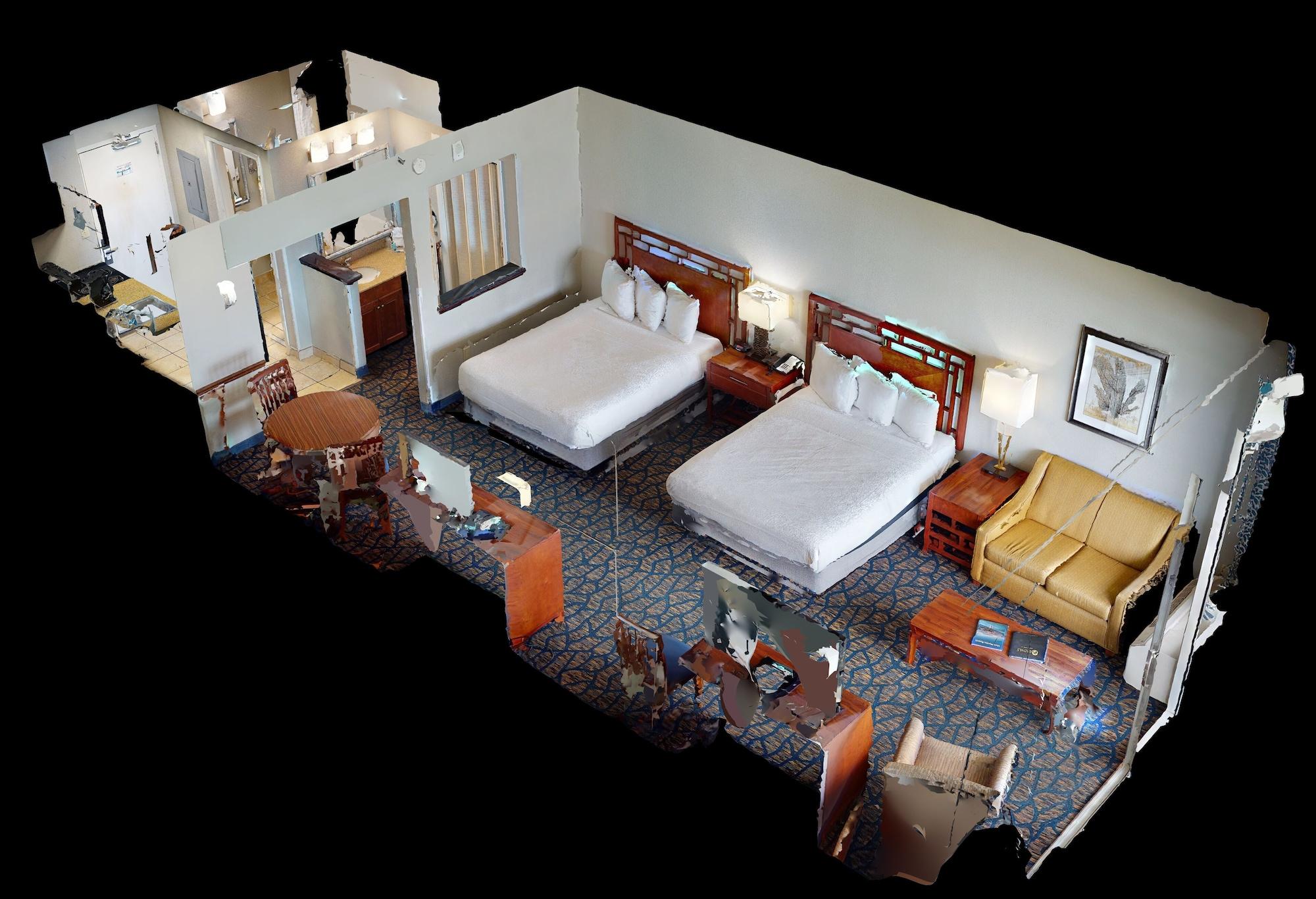 Dunes Village 3* Myrtle Beach