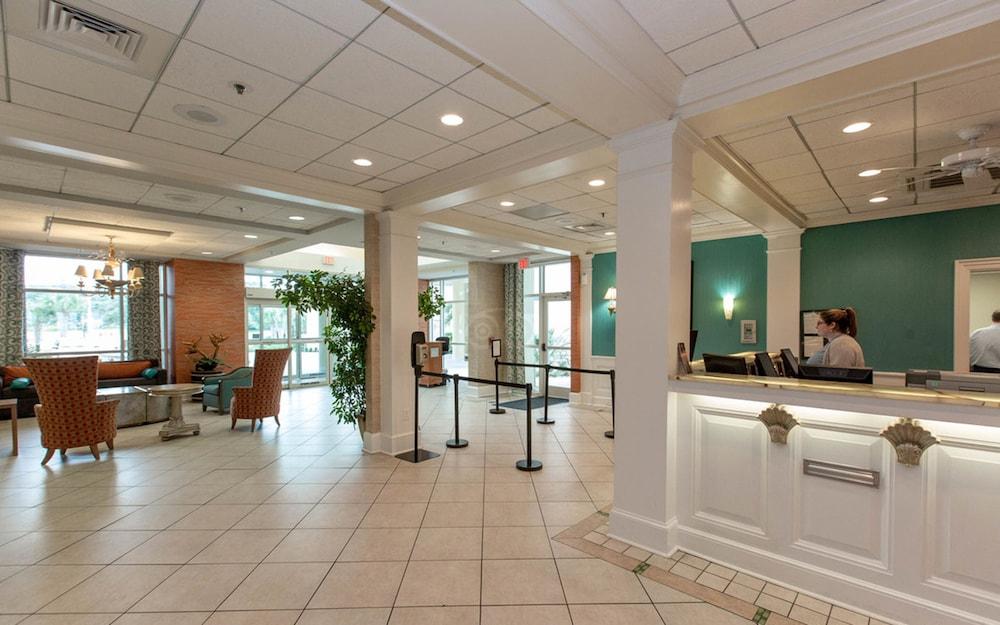 Dunes Village 3*