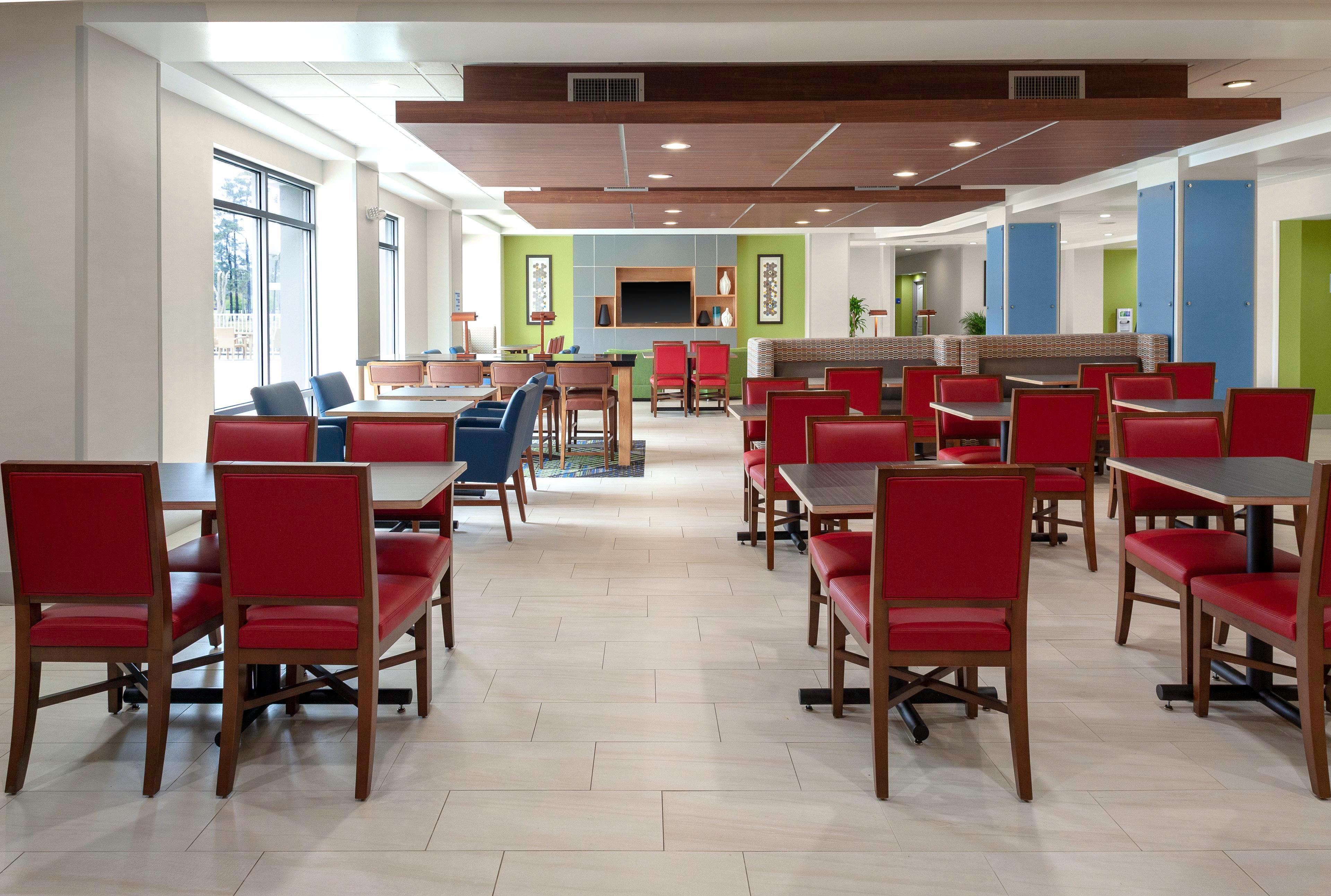 Resort Express Myrtle Beach-broadway At The By Ihg