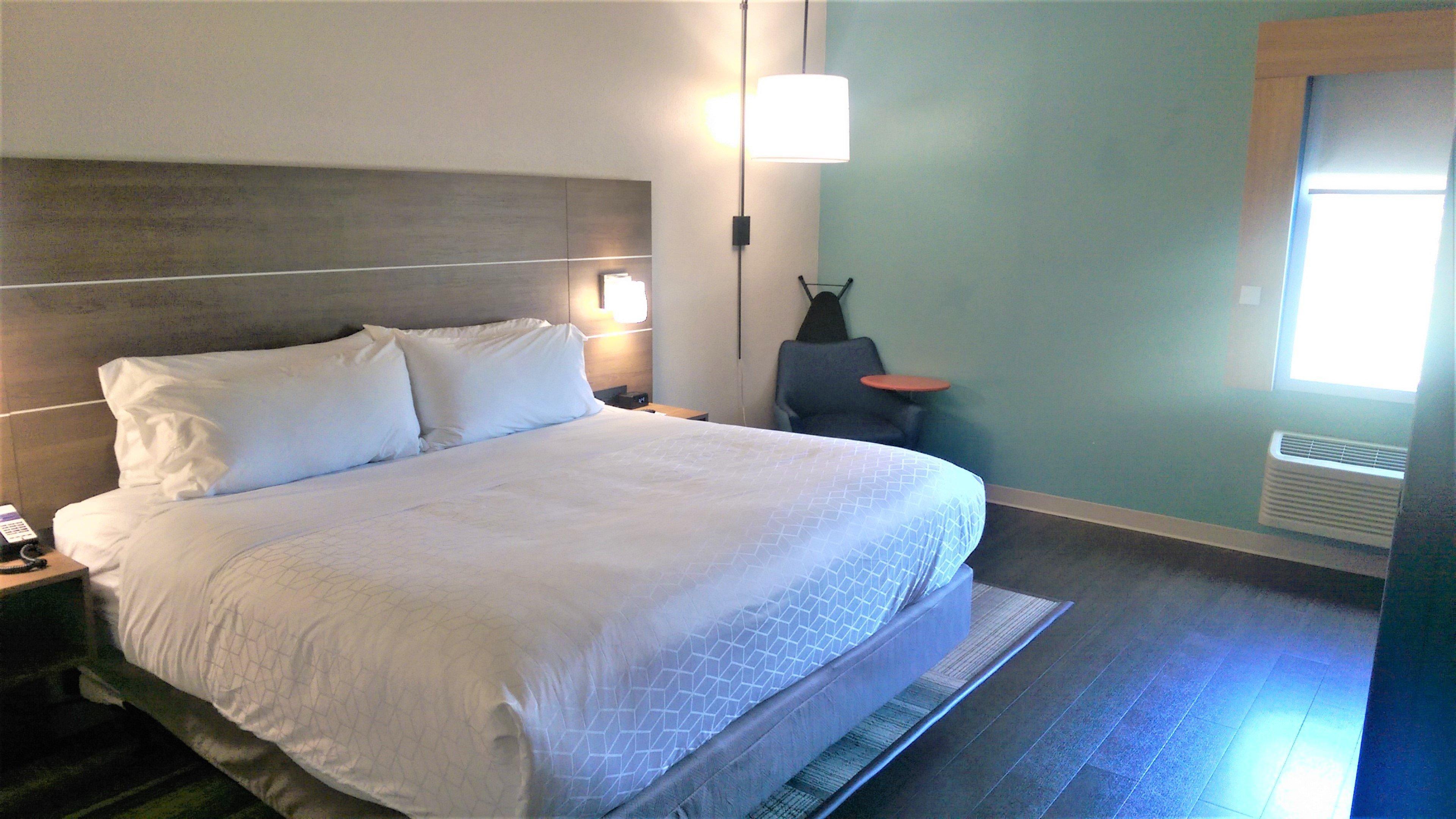 Resort Express Myrtle Beach-broadway At The By Ihg Myrtle Beach