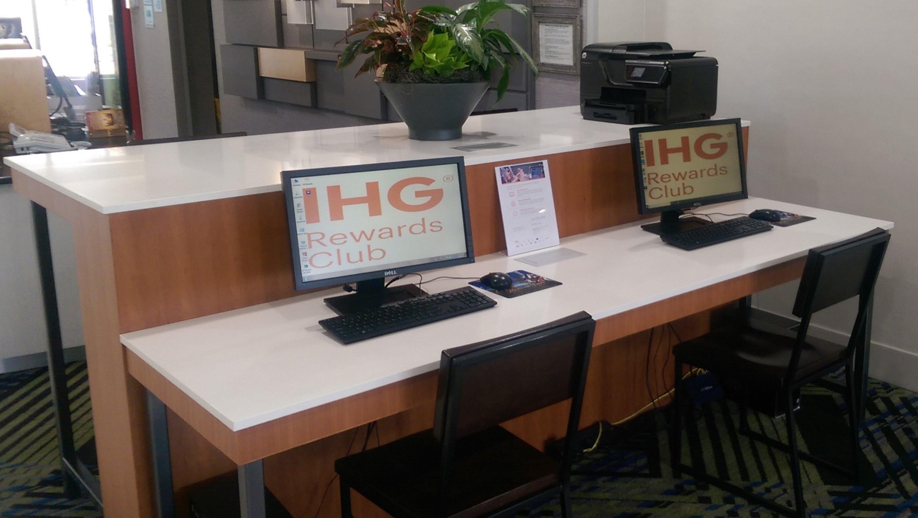 Resort Express Myrtle Beach-broadway At The By Ihg