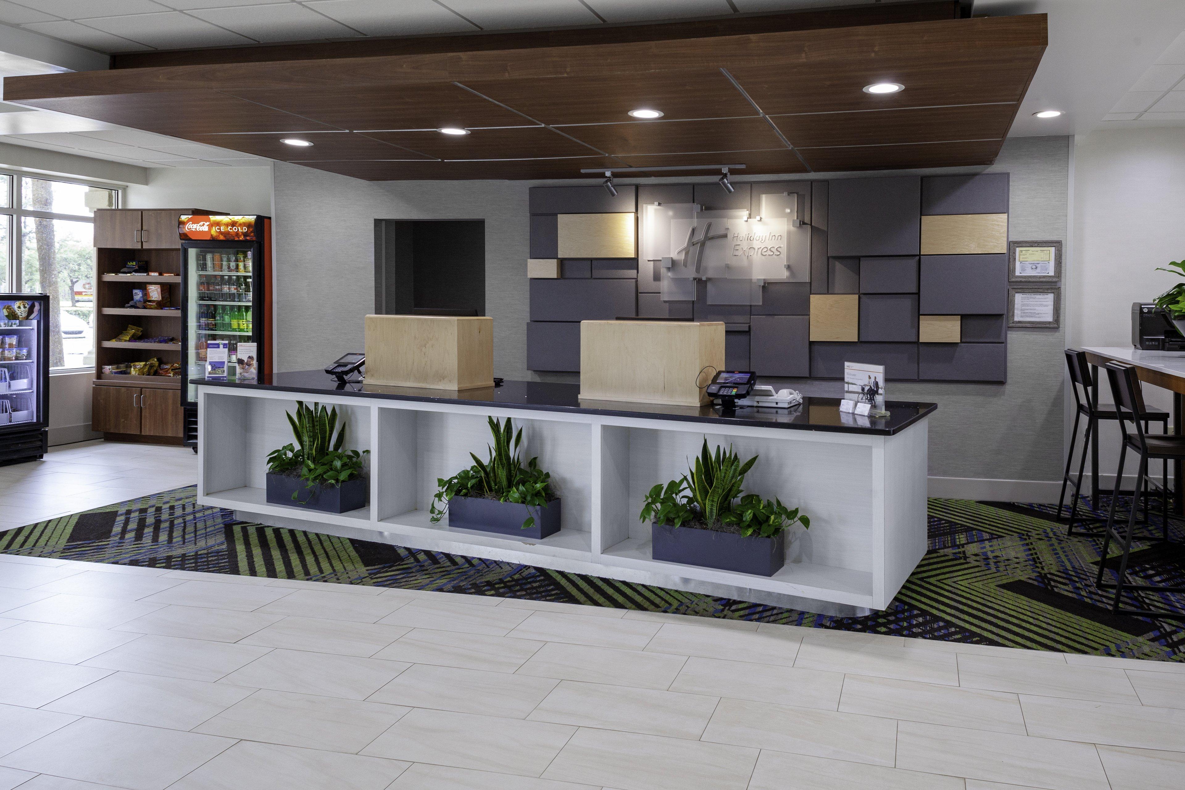 Express Myrtle Beach-broadway At The By Ihg 3*