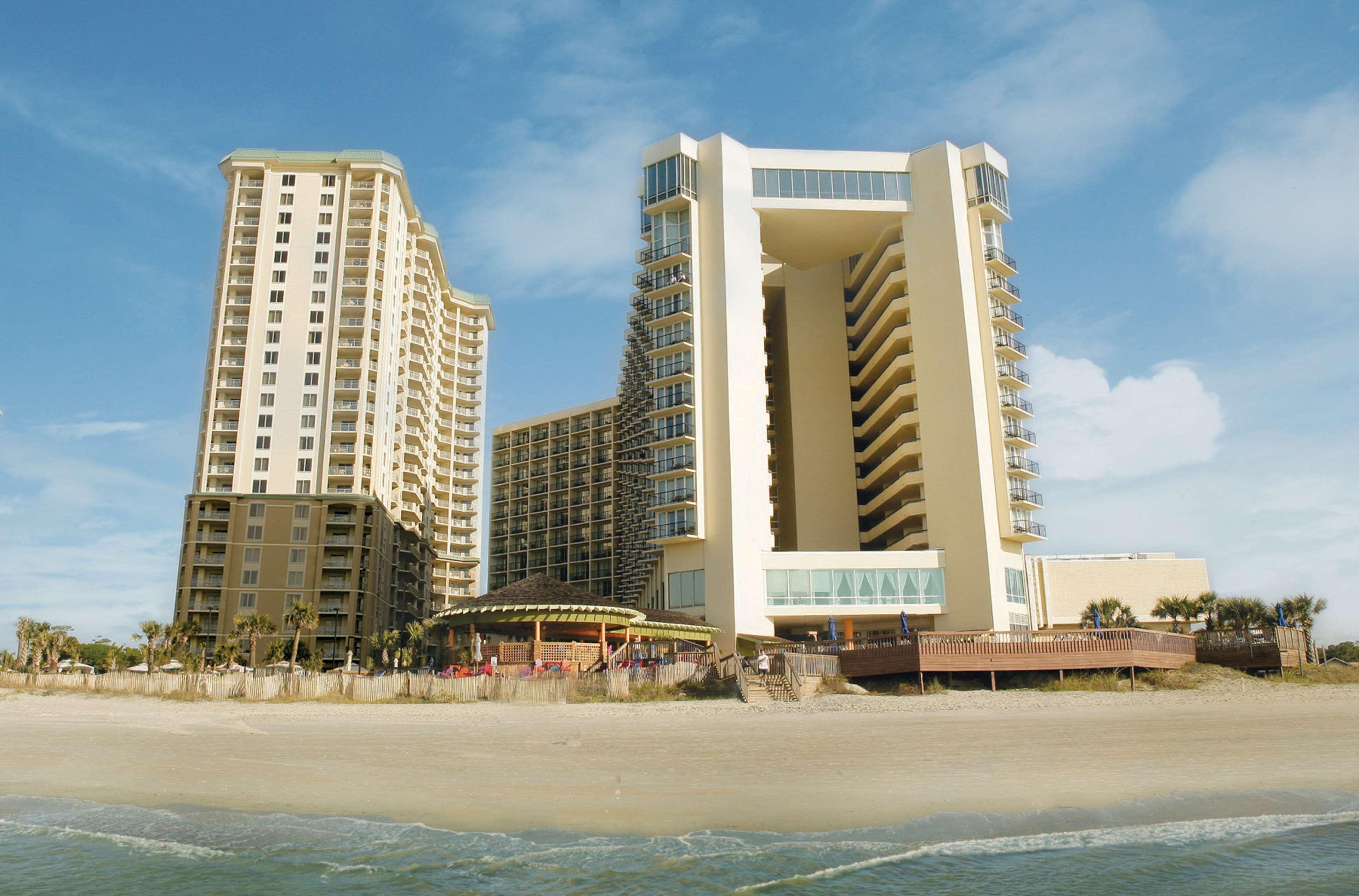 Hilton Myrtle Briarcliffe Acres