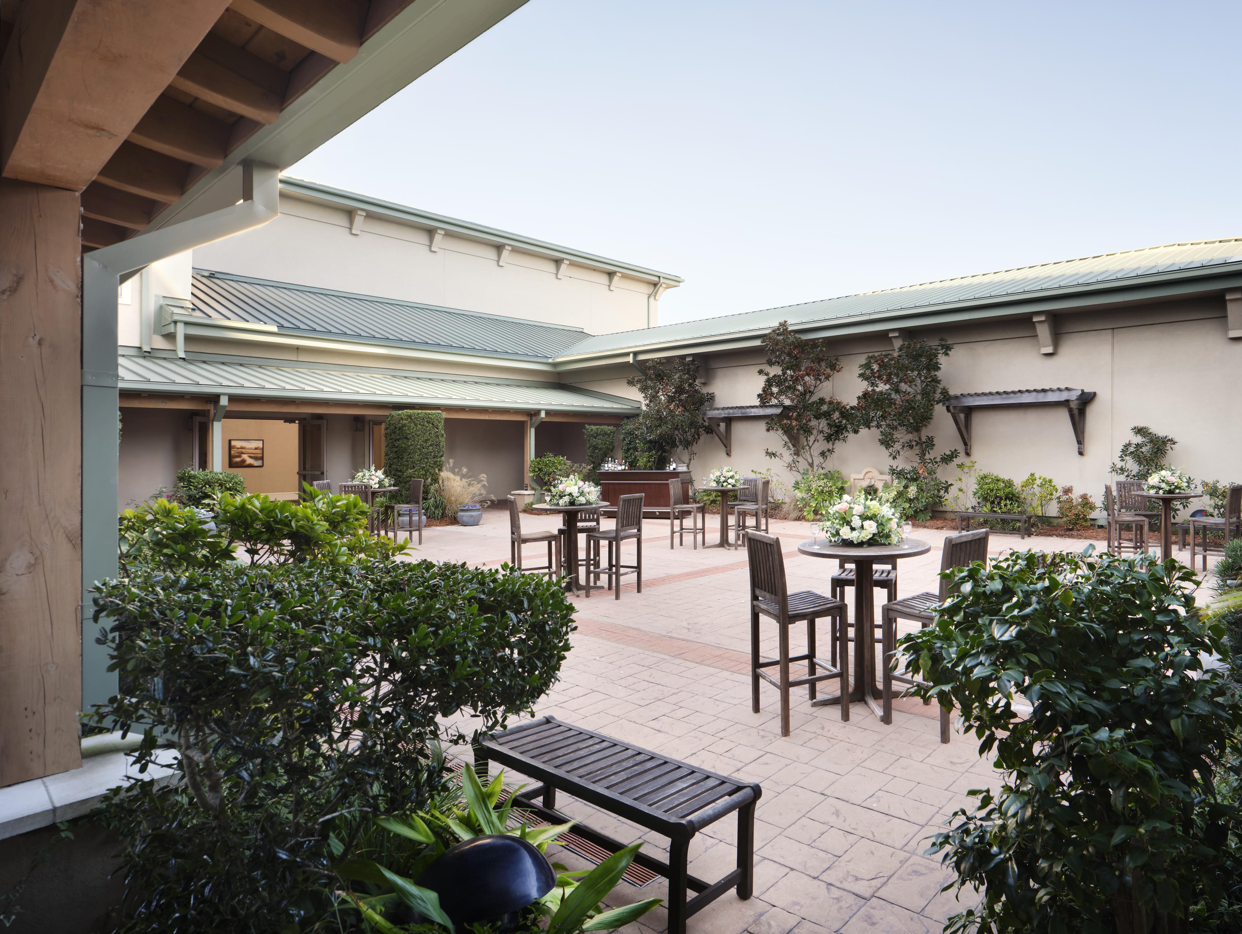 Hilton Myrtle 4*