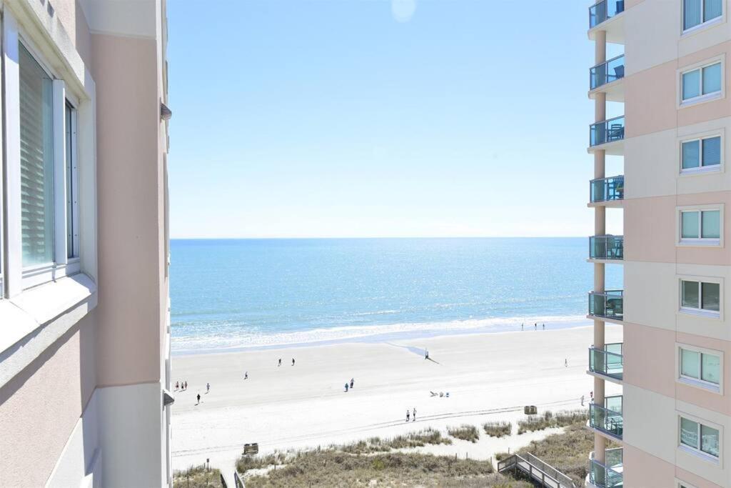 Holiday home Luxury Ocean View 2 Lazy Rivers *