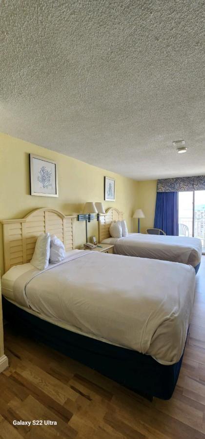 Oceanview Efficiency Dw 1605 Apartment *