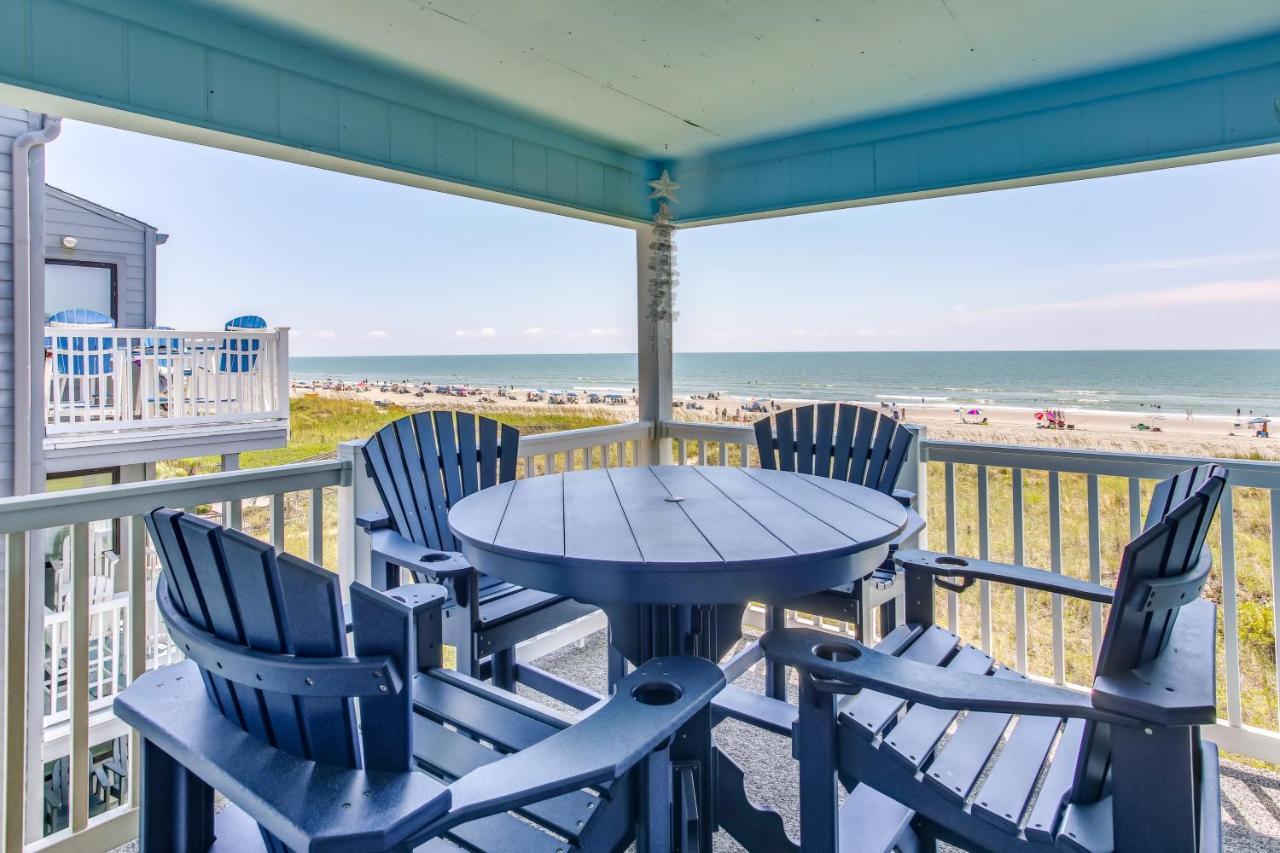 Apartment North Myrtle Retreat Chairs Included! Myrtle Beach