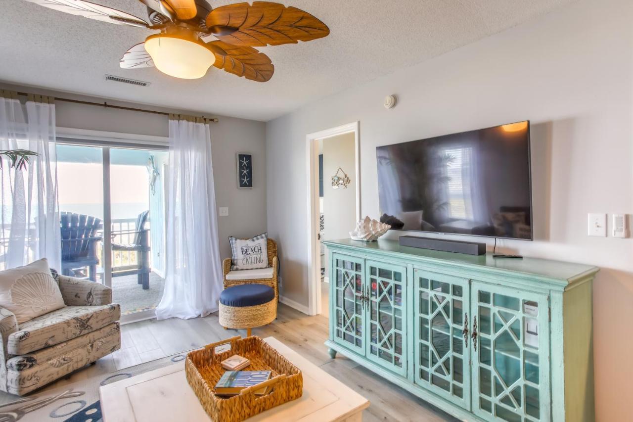 Apartment North Myrtle Retreat Chairs Included! *
