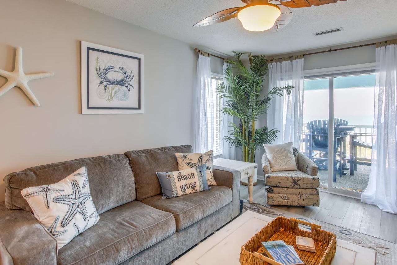 North Myrtle Retreat Chairs Included! * Myrtle Beach