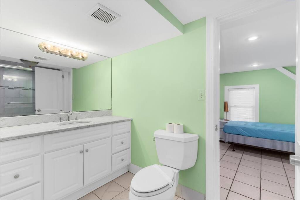 Holiday home Posh Oceanfront Oasis: Private Pool, & Game Myrtle Beach