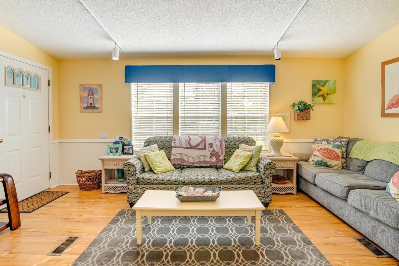 Holiday home Surfside With Community Perks Near Ocean! *