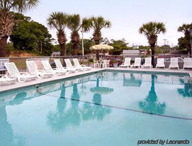 Hotel Days By Wyndham Myrtle Beach-grand 2*