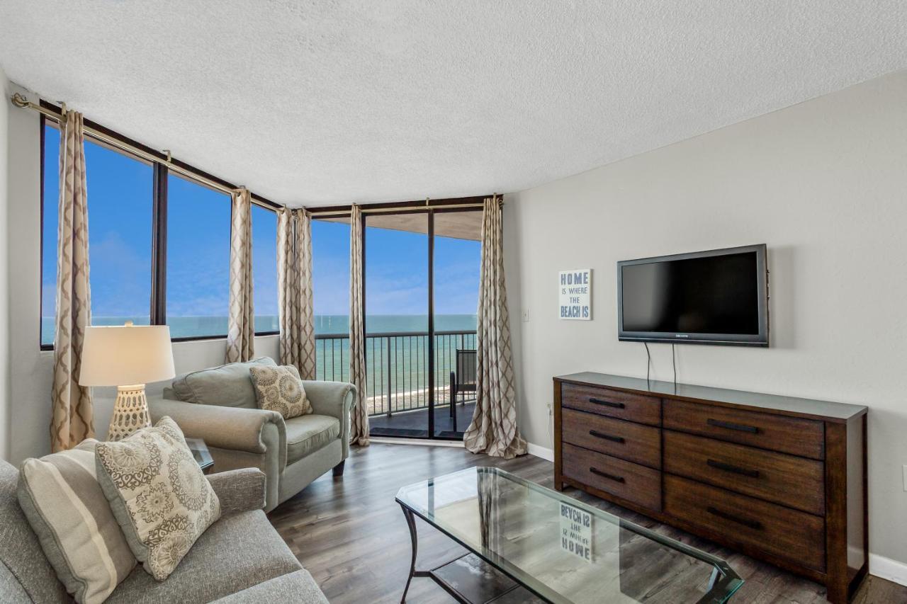 Fabulous Ocean Front At Sands Ocean Club 1227 *