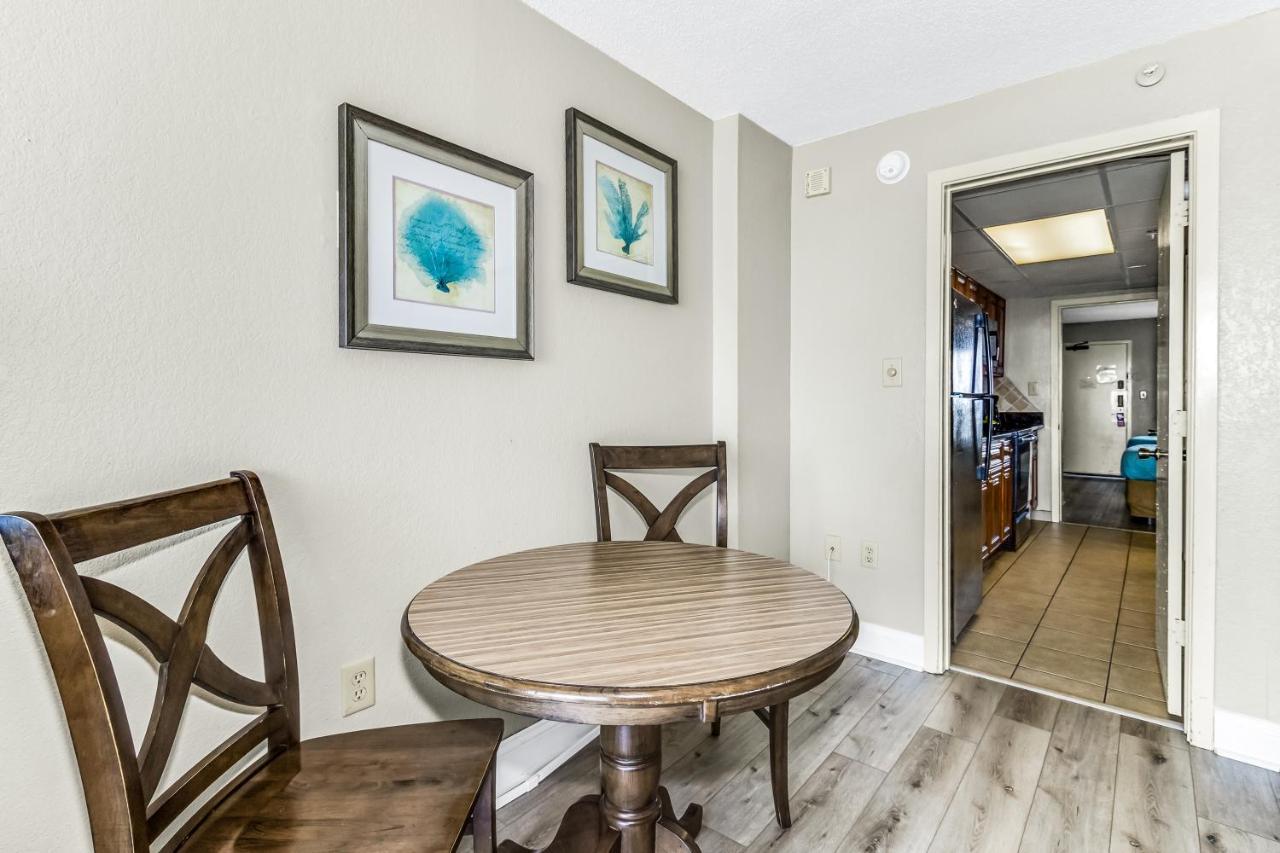 Apartment Wonderful Oceanfront 1br At Landmark Resort! 1235